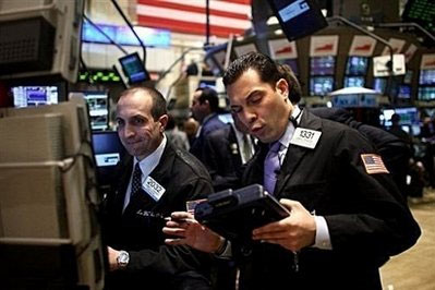 Mỹ công bố kế hoạch 1.000 tỷ USD mua tài sản xấu 